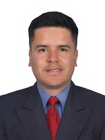 Dr. Carlos Báez