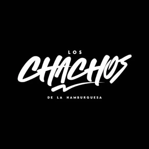 Chachos Hamburguesa