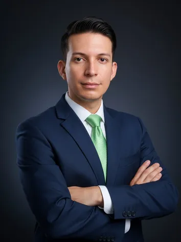 Dr. Duván Díaz
